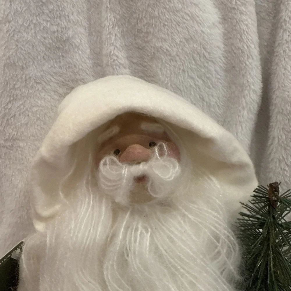 HMK LIC hmk santa